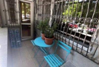 Apartament cu 2 camere semidecomandat în Drumul Taberei - 8