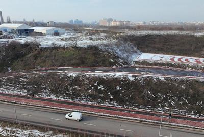 Teren Construcții intravilan de 6884 mp, în Berceni - 5