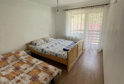 Casă cu 4 camere în Măguri - 8