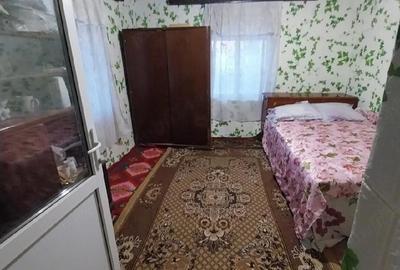 Casă cu 4 camere cu Teren 510 Mp în Giurgiului