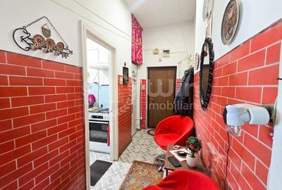 Apartament 3 camere | 58mp | Semicentral | Zona Facultatii de Litere! - 7