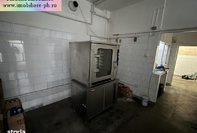 Spațiu comercial, de 326 mp, în Sud - 20