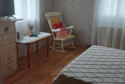 Casă cu 3 camere cu Teren 1938 Mp în Ernei - 10