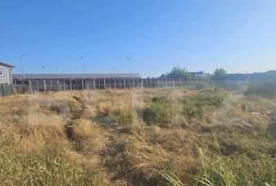 Teren intravilan 1898 mp,zona Restaurant AMBASADOR Teren intravilan 1898 mp,zona Restaurant AMBASADOR - 2