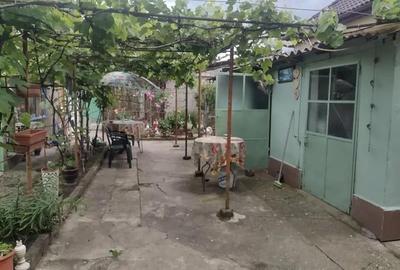 Teren/Casa Mehala-Ronat 800 mp, 18 m front stradal - 2