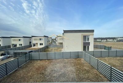 Vila individuala_P+1 ***4 camere***380 mp teren//Tamasi-CORBEANCA - 15