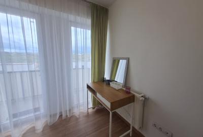 Apartament cu 3 camere decomandat, mobilat în Mănăștur - 5
