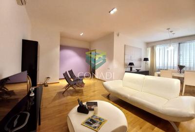 Apartament cu 3 camere semidecomandat în Șoseaua Nordului - 1