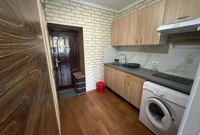 Garsoniera de inchiriat in zona 1 Mai cu centrala proprie - 1