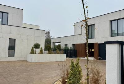 🏡 Move in before Christmas – Vilă exclusivistă de vânzare în Pipera - 8