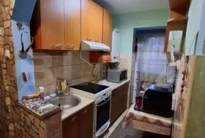 Apartament cu 2 camere semidecomandat în Micro 14 - 2