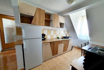 Apartament cu 2 camere de inchiriat zona Orizont - 2