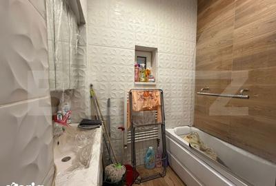Apartament cu 3 camere în Fabric - 3