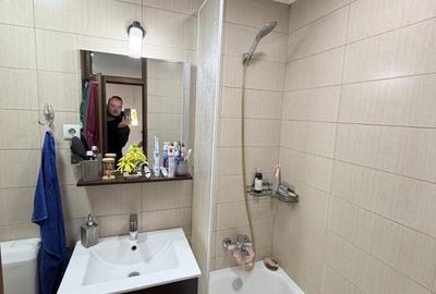 Apartament cu 6 camere decomandat, mobilat în Cetate - 5