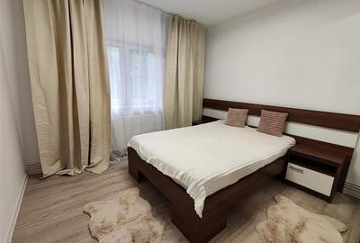 Apartament decomandat cu 2 camere, mobilat si utilat, in Racadau - 4