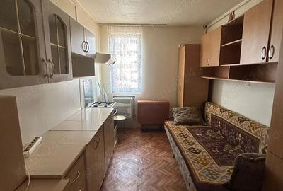 Garsonieră nedecomandată în Central - 1