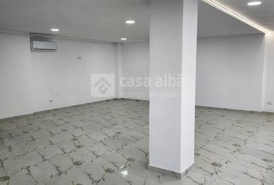 Pacurari - spatiu birouri clasa A, in cladire noua P+3 - 6