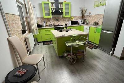 Casa P+M Bratianu - 5