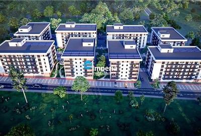 Apartament cu 2 camere decomandat în Galata - 11