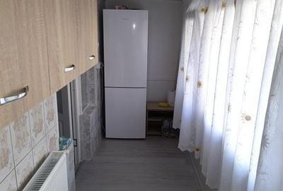 Apartament cu 2 camere în Micro 40 - 6