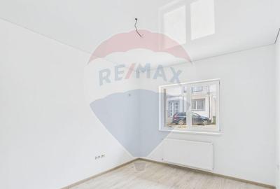 Apartament cu 2 camere semidecomandat în Chiajna - 2