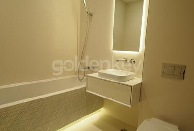 Apartament tip duplex nou, finisaje premium, mobilat si loc de parcare in garaj - 13