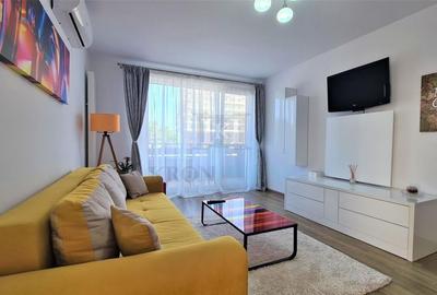 Apartament cochet si intim in Urban Residence. - 2