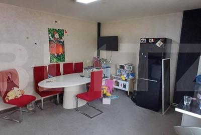 Apartament spatios, 93 mp utili, mobilat complet - Zona Hotel Diana - 7