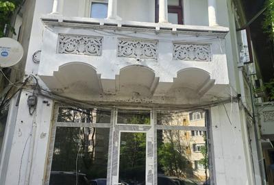 Spațiu comercial, de 24 mp, în Exterior Vest - 2
