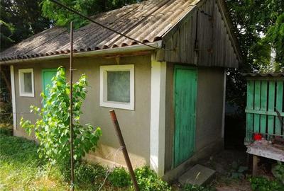 Casă cu 3 camere în Trușești - 7
