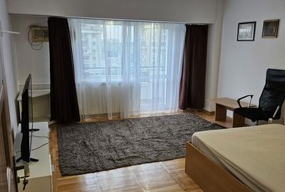 Garsonieră decomandată, mobilată în Alba Iulia - 1