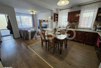 Casă cu 4 camere decomandat în Central - 9