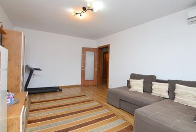 VANZARE APARTAMENT 3 CAMERE UNIRII – FANTANI - 26