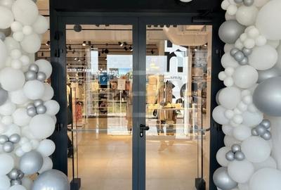 Spațiu comercial, de 1,750 mp, în Central - 3