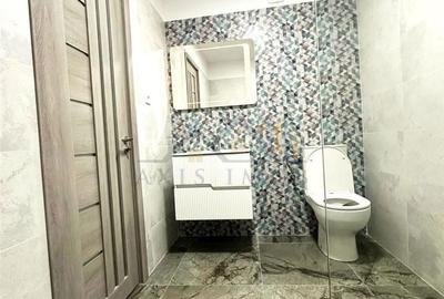 Apartament cu 2 camere în 1 Decembrie
