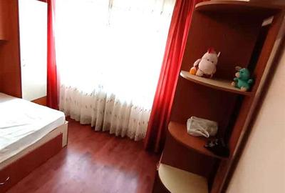 Apartament cu 2 camere decomandat în Radu Negru - 4