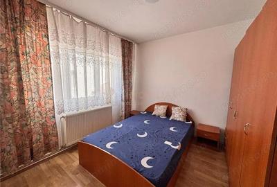 Apartament cu 2 camere în Central - 2