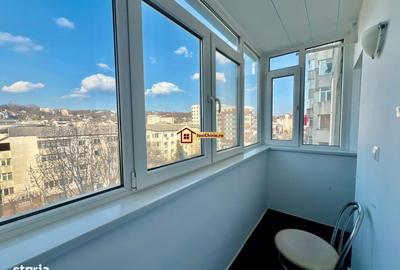 Apartament cu 2 camere decomandat, mobilat în Canta - 14