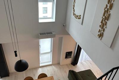 Penthouse 3 camere, 109 mp, etaj 10 și 11/18 | Promenada – Belvedere - 4