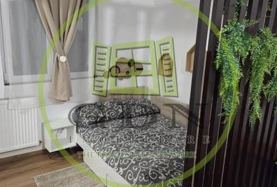 Garsonieră semidecomandată, mobilată în Broscărie - 2