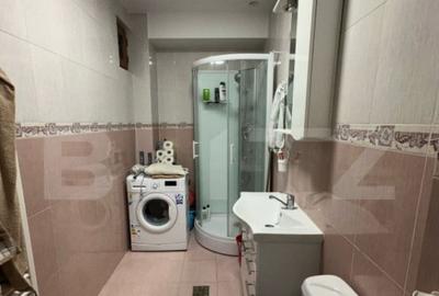 Apartament cu 2 camere decomandat în Calea Severinului - 3