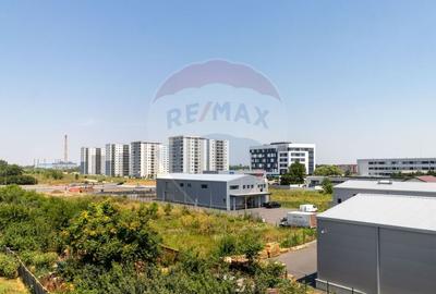 Apartament cu 2 camere, decomandat, Prelungirea Ghencea - 13