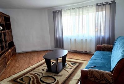 Apartament cu 3 camere decomandat în Piatra - 6
