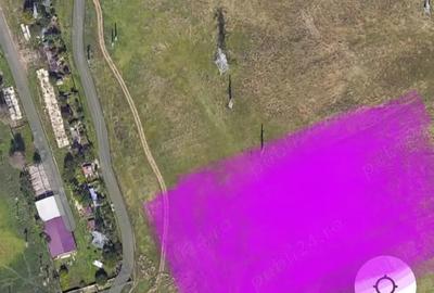 Teren 9000 mp intravilan, Bra?ov,de inchiriere - 1