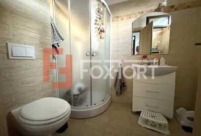 COMISION 0% Duplex cu 4 camere, 2 bai + mansarda de 42 mp, in cartier Europa - 15