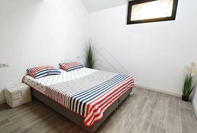 Apartament cu 2 camere semidecomandat, mobilat în Central - 33