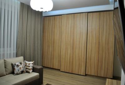 Apartament cu 2 camere decomandat în Gheorgheni - 2