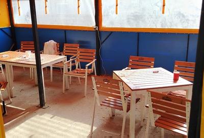 Vand Spatiu Comercial + 2000 mp Cuza Voda Calarasi - 8