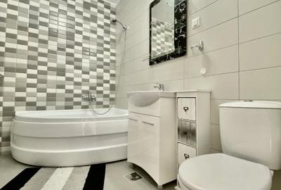 Inchiriere apartament 3 camere, zona excelenta, cartier Class Park - 13