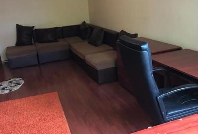 Garsonieră decomandată în Rahova - 7